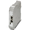Passerelle module de base PSRModular/PLC, Ethernet/IP