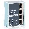 Passerelle industrielle et Firewall WALL IE - 700-860-WAL01
