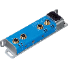 Passerelle Profinet IO 2x M12