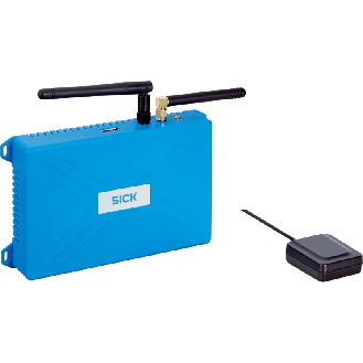 Passerelle Telematic Data Collector-Lire la description