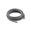 Câble électrique alimentation pompe Cematex, 3 x 2,5 mm², au mètre
