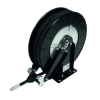 Enrouleur automatique pour huile avec flexible 15 m DN 15