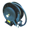 Enrouleur automatique avec flexible 10 m DN 19
