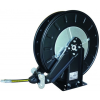 Enrouleur automatique de graisse avec flexible 15 m DN 8