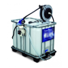 Platine IBC enrouleur automatique pour AdBlue®