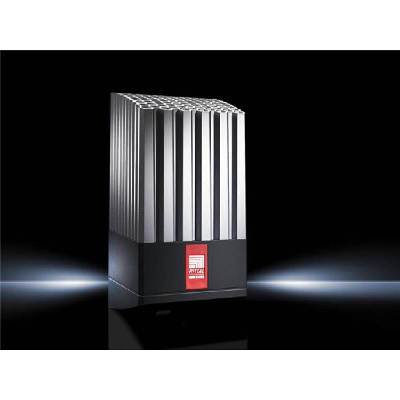 SK Résistance chauffante TopTherm 400 W 103x200x103mm (LxHxP)-Lire la description