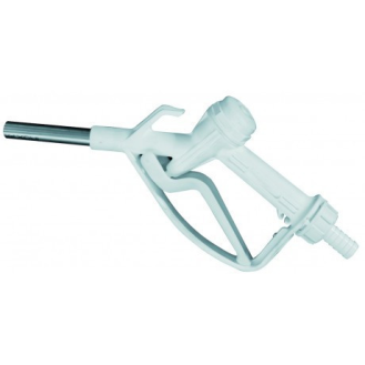 Pistolet simple en polypropylène et bec inox (blocage de gâchette)-Lire la description
