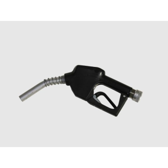 Pistolet automatique 70 l/min avec raccord tournant taraudé 1” et blocage gâchette-Lire la description