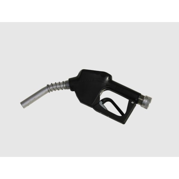 Pistolet automatique 70 l/min avec raccord tournant taraudé 1” et blocage gâchette-Lire la description