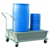 Chariot PFV 220/1 en fibre de verre
