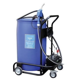 Chariot AdBlue® 200 L ECO P.L.-Lire la description