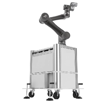 Accessoire TM, station de travail mobile (MWS)-Lire la description