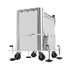 Accessoire TM, station de travail mobile (MWS)