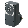 Motoréducteur Brushless DC 30W Bride 60mm 24VDC 1:10