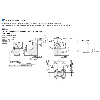 Motoréducteur Brushless DC 30W Bride 60mm 24VDC 1:10