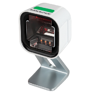 Scanner Magellan 1500i, 2D, USB, multi-IF, en kit (RS232), blanc-Lire la description