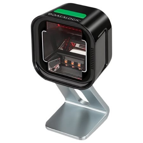 Scanner Magellan 1500i, 2D, USB, multi-IF, en kit (USB), noir-Lire la description