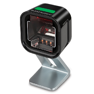 Scanner Magellan 1500i, 2D, USB, multi-IF, en kit (USB), noir-Lire la description