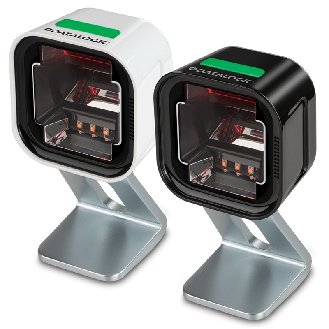 Scanner Magellan 1500i, 2D, USB, multi-IF, en kit (USB), noir-Lire la description
