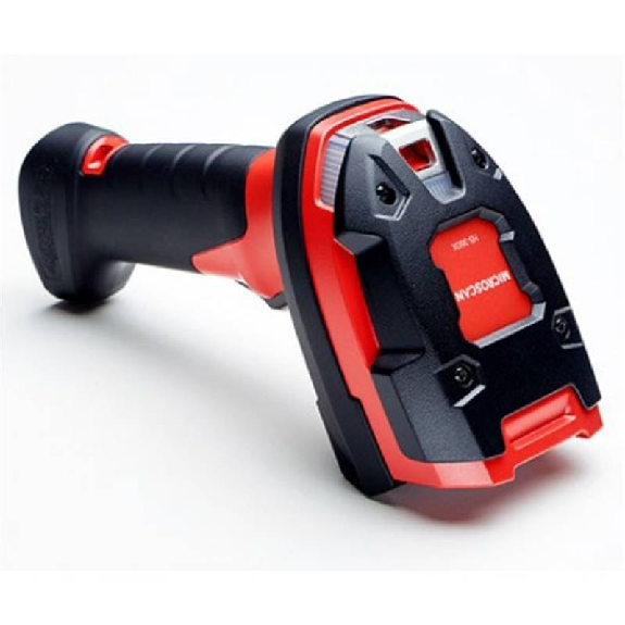 Scanner portable DPM, sans fil Scanner portable DPM, sans fil-Lire la description