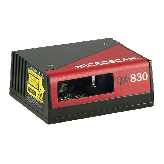 Scanner QX-830,balay md-Lire la description