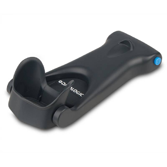 QuickScan Lite Imager, noir, USB Interface, câble USB, Kit Stand-Lire la description