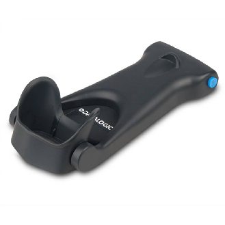 QuickScan Lite Imager, noir, USB Interface, câble USB, Kit Stand-Lire la description