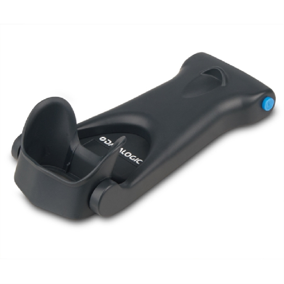 QuickScan I QBT2131, BT, 1D, BT, multi-IF, en kit (USB), noir-Lire la description