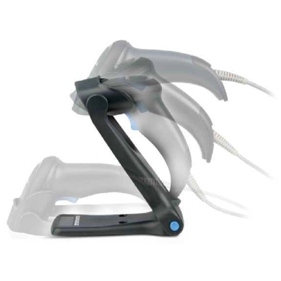 Scanner de code-barres Bluetooth 1D multi-interface-Lire la description