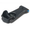 QuickScan I QBT2131, BT, 1D, BT, multi-IF, en kit (USB), noir