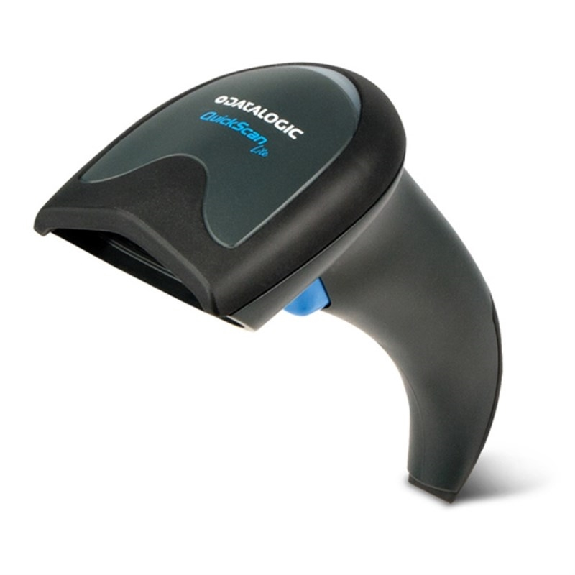 Scanner de code-barres QuickScan I QBT2131, BT, 1D, multi-IF, en kit (USB), noir Scanner de code-barres QuickScan I QBT2131, BT, 1D, multi-IF, en kit (USB), noir-Lire la description