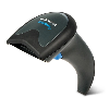 QuickScan I QBT2131, BT, 1D, BT, multi-IF, en kit (USB), noir