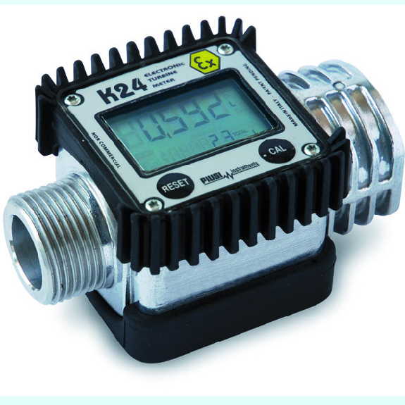 Compteur digital K24 ATEX Compteur digital K24 ATEX-Lire la description