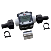 Compteur digital K24 pour pompe 30 L/min 12 V
