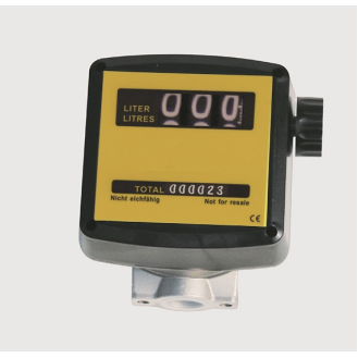 compteur mécanique k33 pour dt-mobil pro acier adr standard-Lire la description