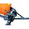 Épandeur à sel traîné acier SW260