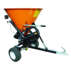 Épandeur à sel traîné acier SW260