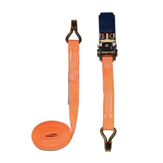 Kit de 2 sangles d'arrimage pour cuves PE coffres 600, 1 000 et 2 000-Lire la description