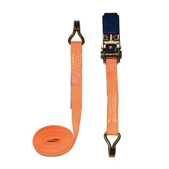 Kit de 2 sangles d'arrimage pour cuves PE coffres 600, 1 000 et 2 000-Lire la description