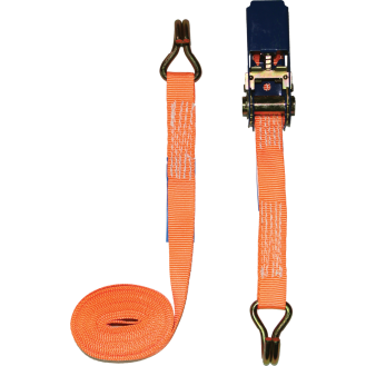 Kit de 2 sangles d'arrimage pour 125, 200, 210, 440 Litres-Lire la description
