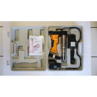 Batterie 18 V pour pompes à graisse électrique sans fil ref 90405C-Lire la description