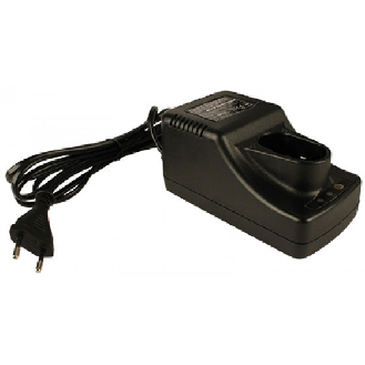 Chargeur batterie 18 V pour pompes à graisse électrique sans fil 18 V ref 90405C-Lire la description