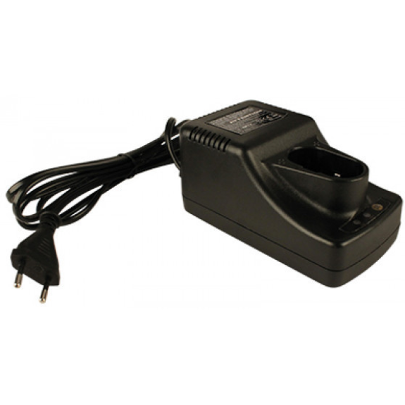 Chargeur batterie 18 V pour pompes à graisse électrique sans fil 18 V ref 90405C-Lire la description