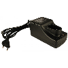 Chargeur batterie 18 V pour pompes à graisse électrique sans fil 18 V ref 90405C
