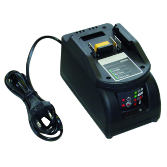 Chargeur batterie 24v pour pompes à graisse électrique-Lire la description