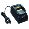 Chargeur batterie 24v pour pompes à graisse électrique