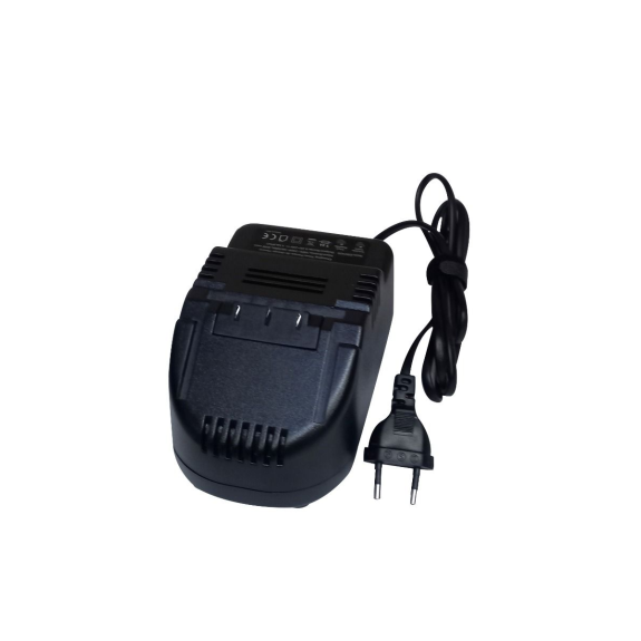 Chargeur batterie 24v pour pompes à graisse électrique-Lire la description