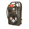 Caddy Ravitailleur essence 60 l, pompe 12 V, PA