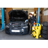 Caddy Lave glace 60L