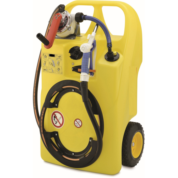 Caddy Lave glace 60L Caddy Lave glace 60L-Lire la description